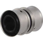 SharkBite 3/4 In. PEX Press Poly Coupling Image 1