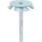 Steelman 3 In. PVC Pipe Reamer Image 1