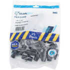 SharkBite PEX-B 3/4 In. Poly Alloy Barb Coupling (25-Pack) Image 2