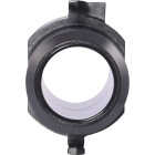 SharkBite PEX-B 3/4 In. Poly Alloy Barb Coupling (25-Pack) Image 4