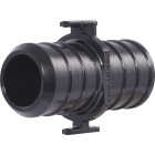 SharkBite PEX-B 3/4 In. Poly Alloy Barb Coupling (25-Pack) Image 1