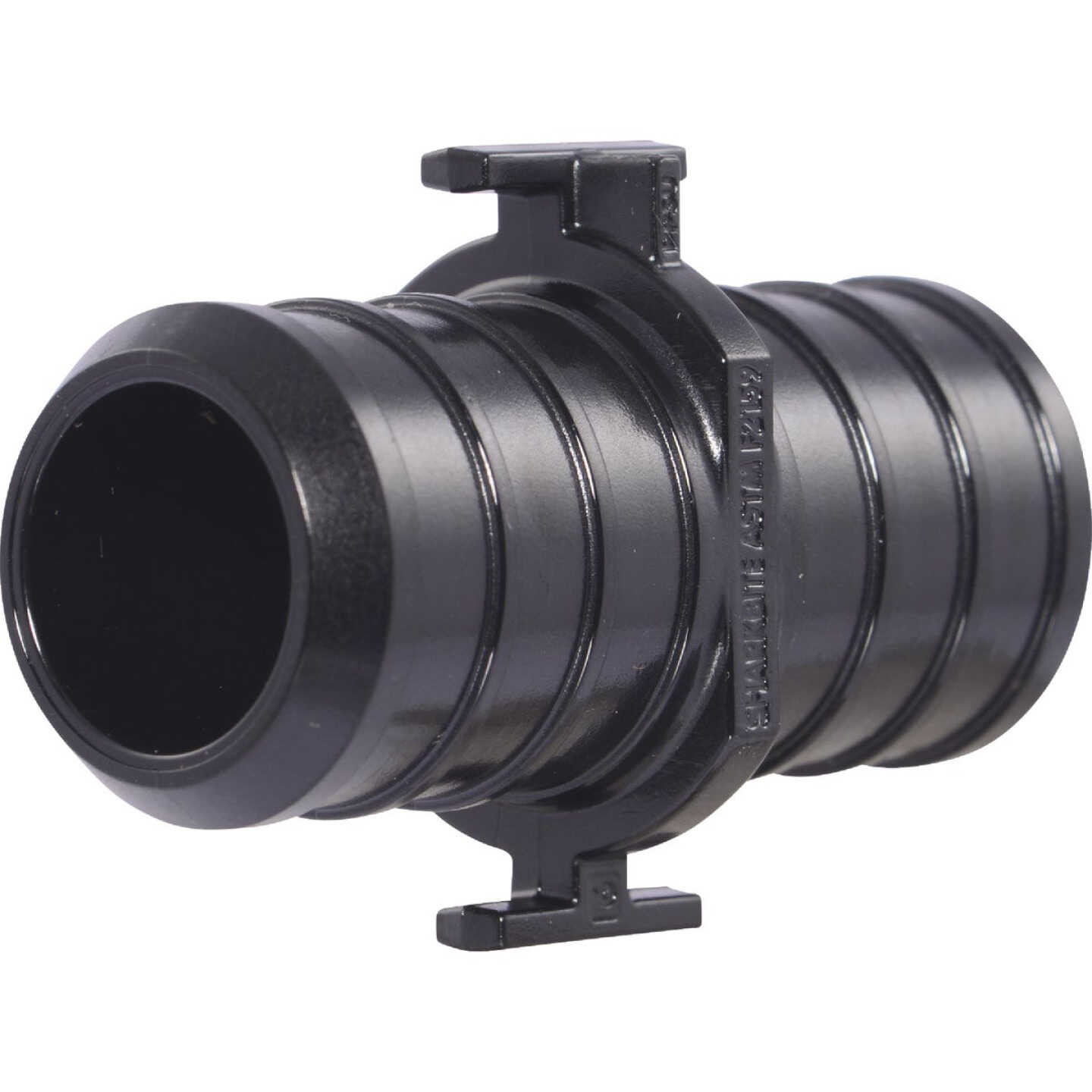 SharkBite PEX-B 3/4 In. Poly Alloy Barb Coupling (25-Pack) Image 1