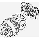 Danco Cartridge for Delta 17 Series MultiChoice Tub & Shower Faucets Image 3
