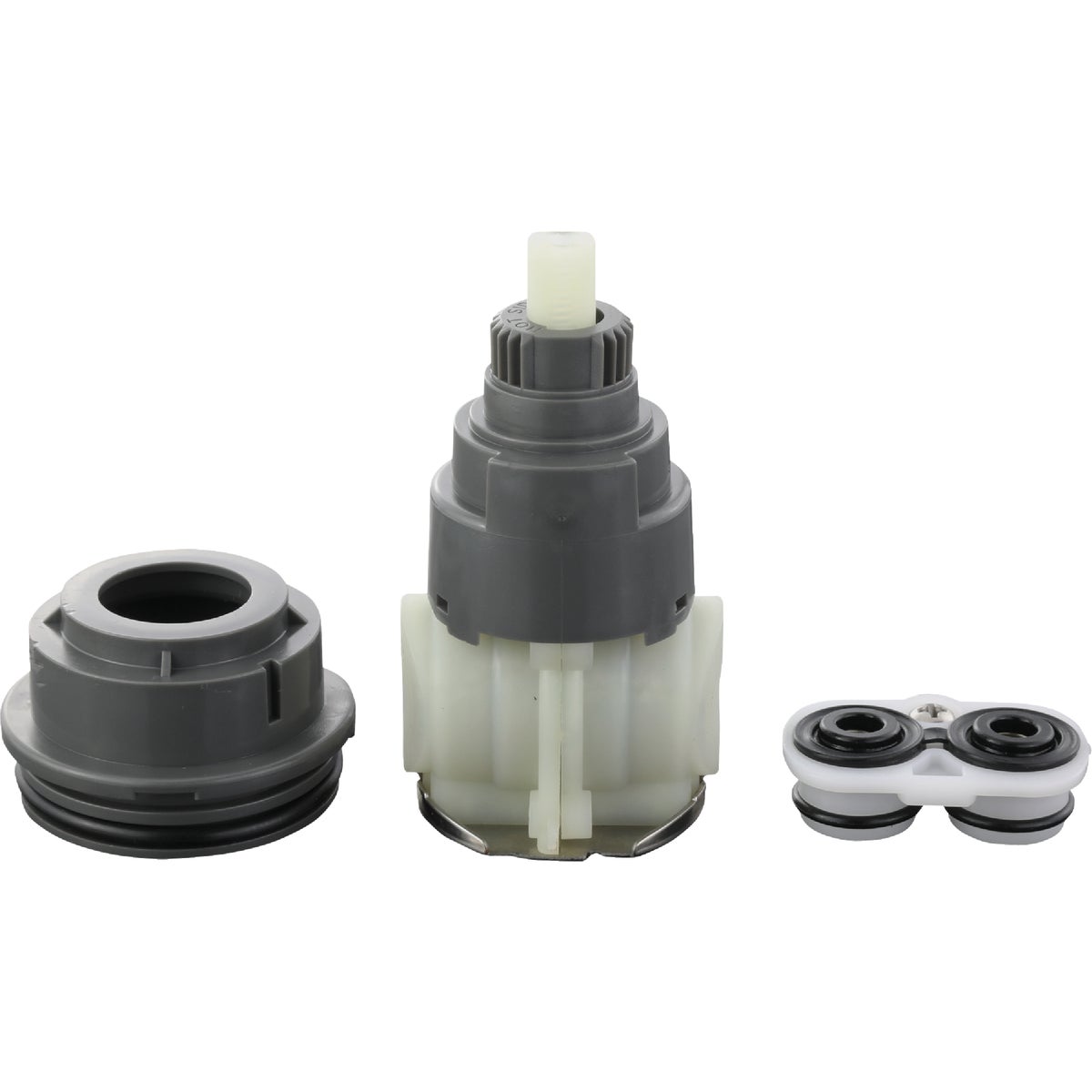 Danco Cartridge for Delta 17 Series MultiChoice Tub & Shower Faucets Image 7