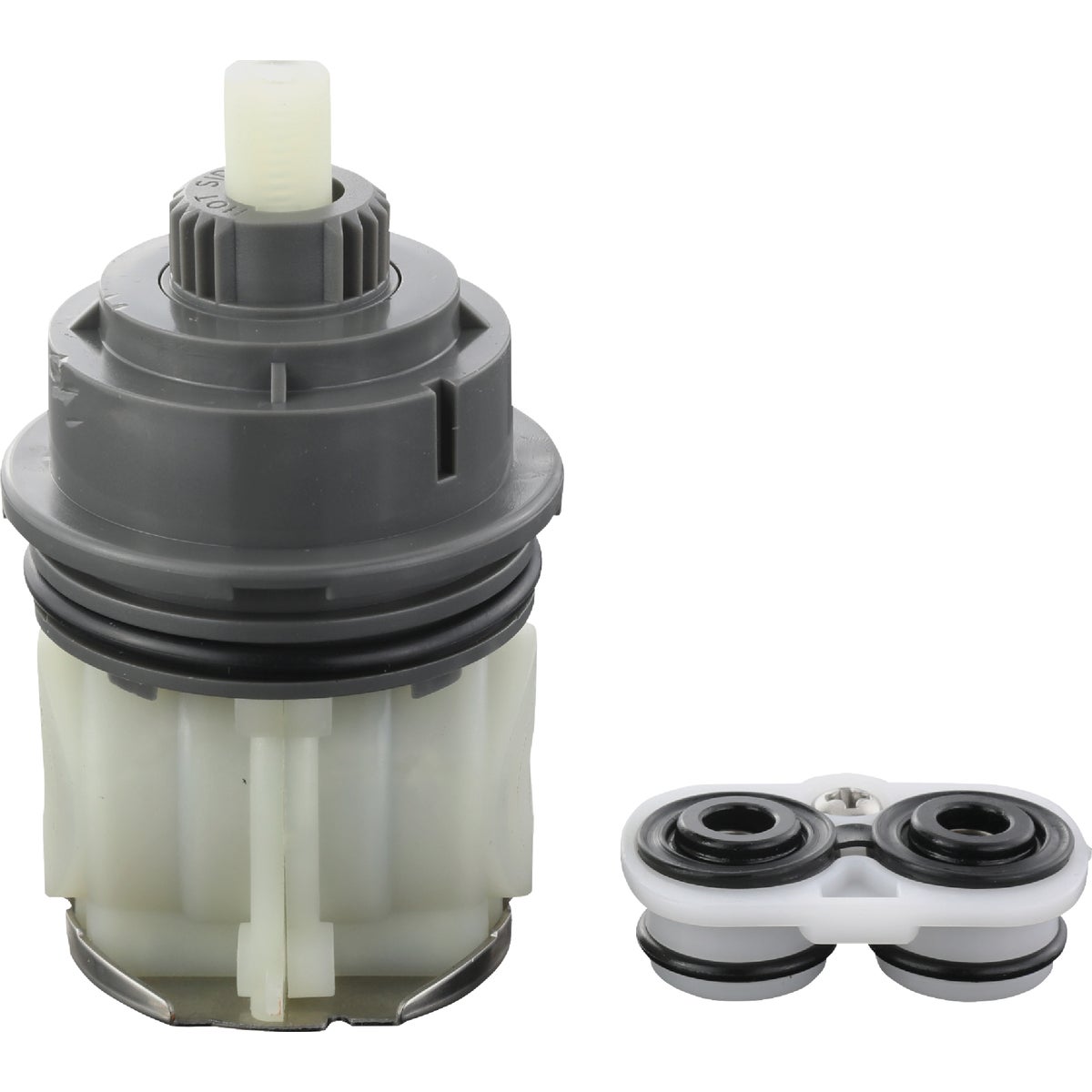 Danco Cartridge for Delta 17 Series MultiChoice Tub & Shower Faucets Image 4