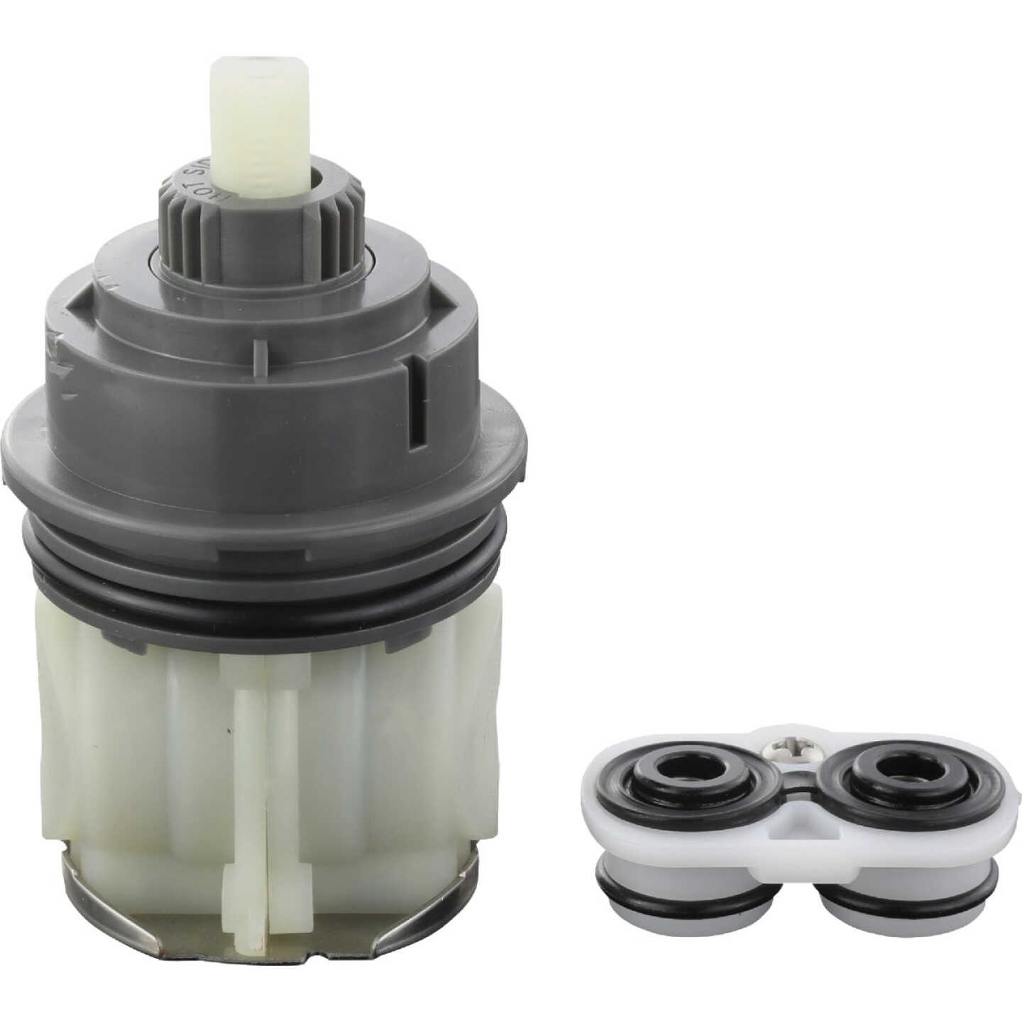 Danco Cartridge for Delta 17 Series MultiChoice Tub & Shower Faucets Image 4