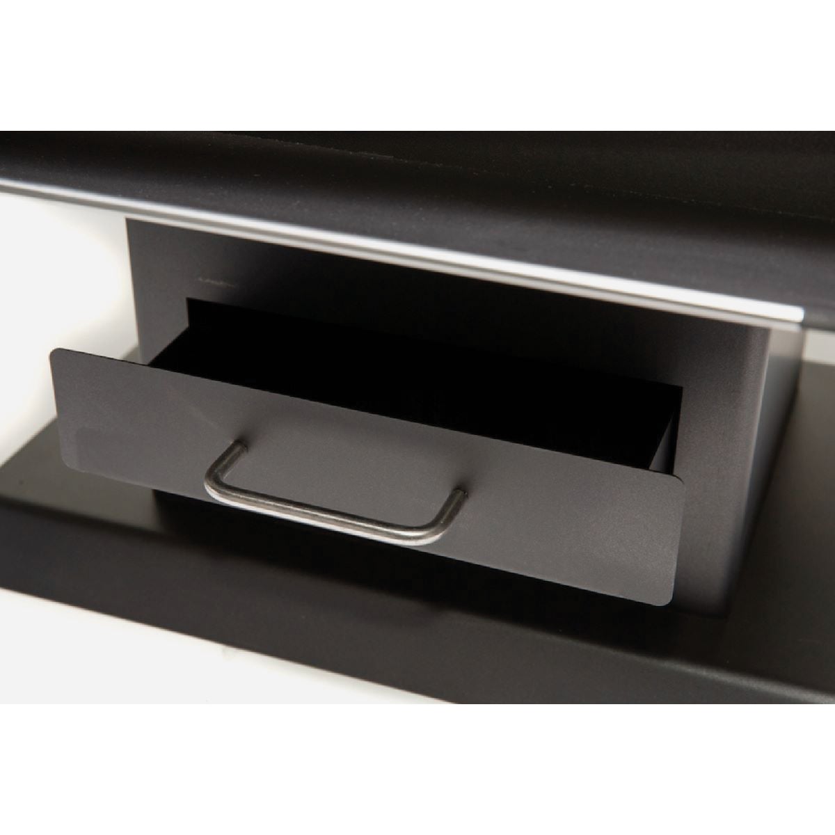 US Stove Ashley Hearth Products 1,200 Sq. Ft. Wood Stove Image 5