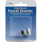 Home Impressions Home Impressions 1-Handle Kitchen Faucet Diverter Image 2