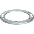 Sioux Chief Ringer Stainless Steel Toilet Flange Ring Image 1