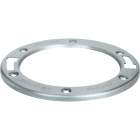 Sioux Chief Ringer Stainless Steel Toilet Flange Ring Image 1