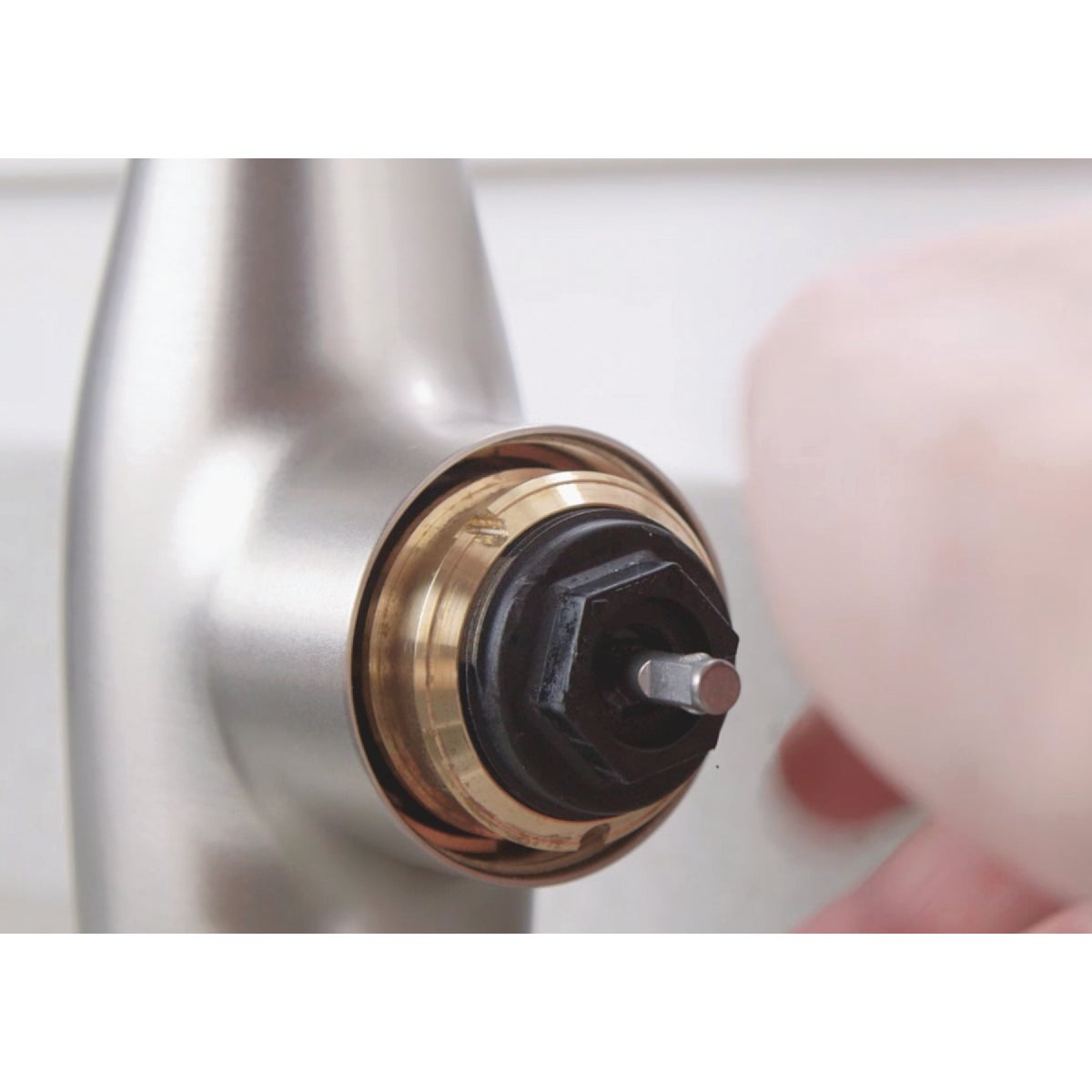 Moen Duralast 1-Handle Faucet Cartridge Image 4