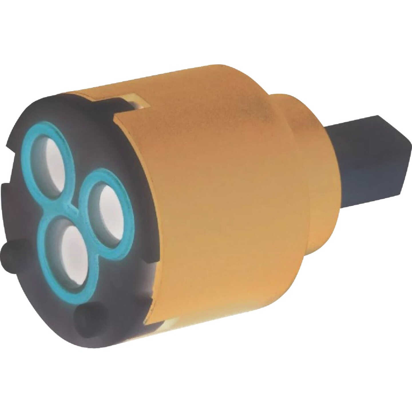 Moen Kerox VLV Single Handle Faucet Cartridge Image 1