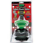 Keeney FlushAll 3 In. High Performance Flush Valve Image 2