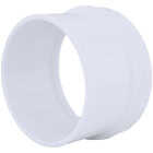 Charlotte Pipe 6 In. SPG x 6 In. FIP Schedule 40 DWV PVC Cleanout Image 1