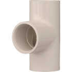 Charlotte Pipe 1 In. x 1 In. x 1 In. Solvent Weldable CPVC Tee Image 1