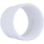 Charlotte Pipe Female Schedule 40 4 in. PVC Adapter Image 1