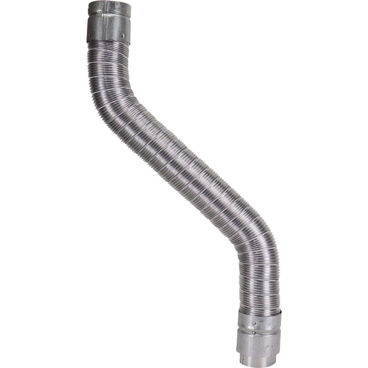 Selkirk 4 In. Expandable Flexible Gas Vent Connector