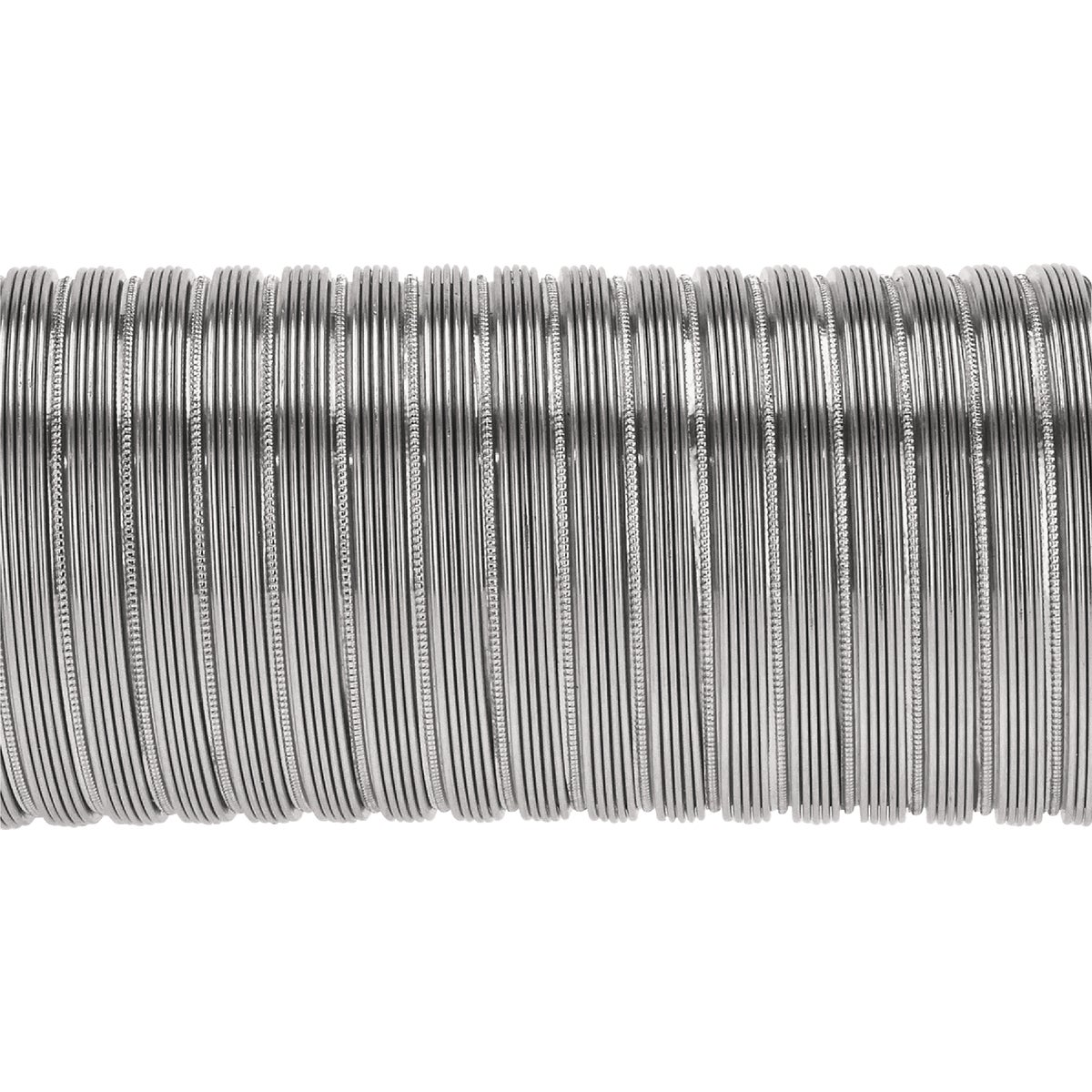 Selkirk 4 In. Expandable Flexible Gas Vent Connector Image 4