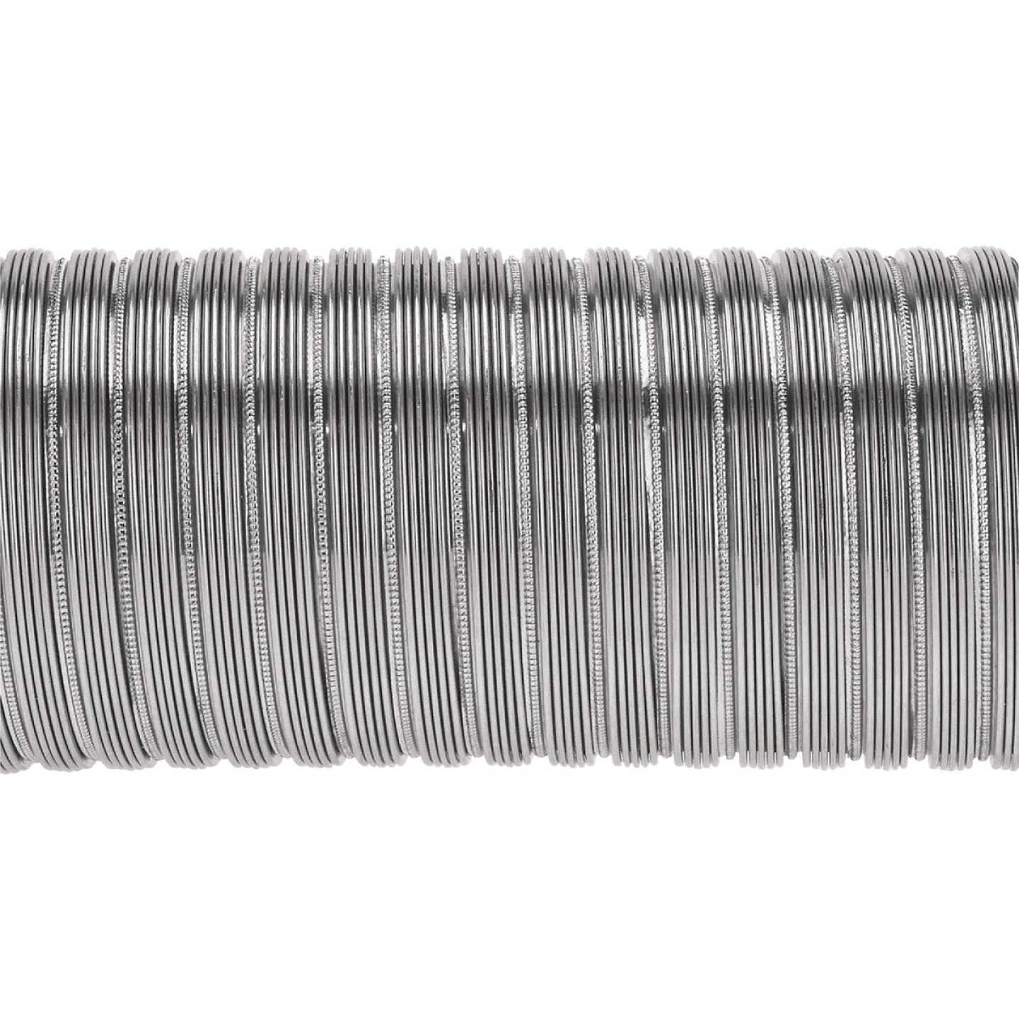 Selkirk 4 In. Expandable Flexible Gas Vent Connector Image 4