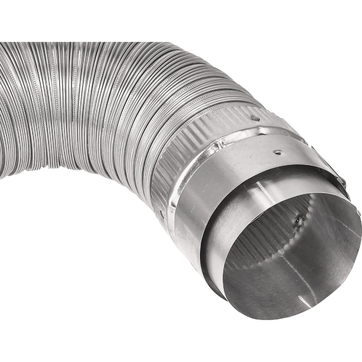 Selkirk 4 In. Expandable Flexible Gas Vent Connector Image 3