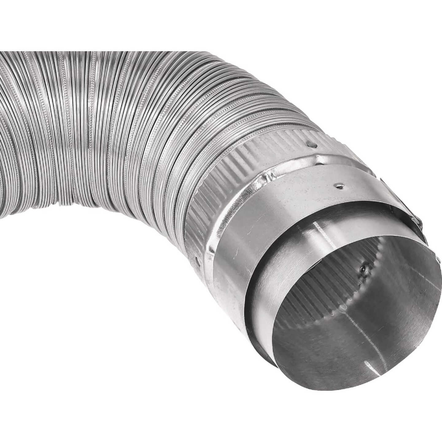 Selkirk 4 In. Expandable Flexible Gas Vent Connector Image 3