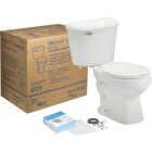 1.6 RF PRO FIT 1 TOILET Image 2