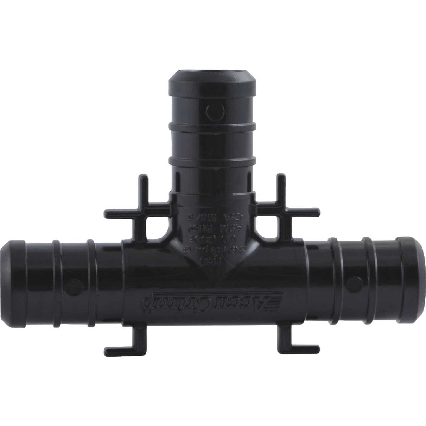 SharkBite PEX-B 1/2 In. Poly Alloy Barb Tee (5-Pack) Image 4