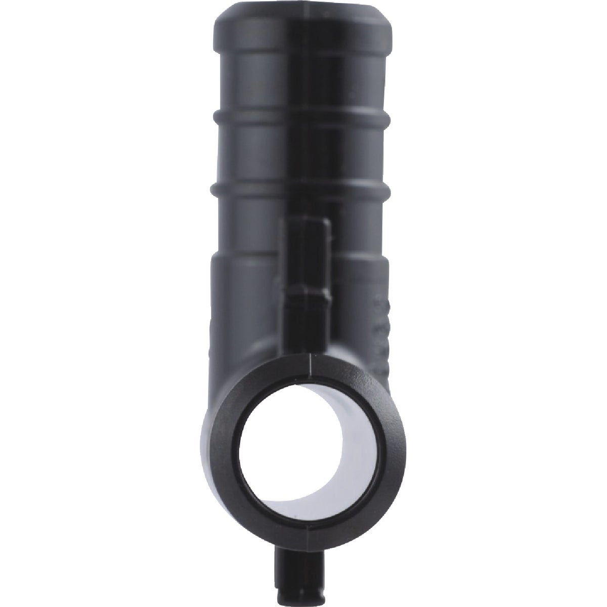 SharkBite PEX-B 1/2 In. Poly Alloy Barb Tee (5-Pack) Image 3