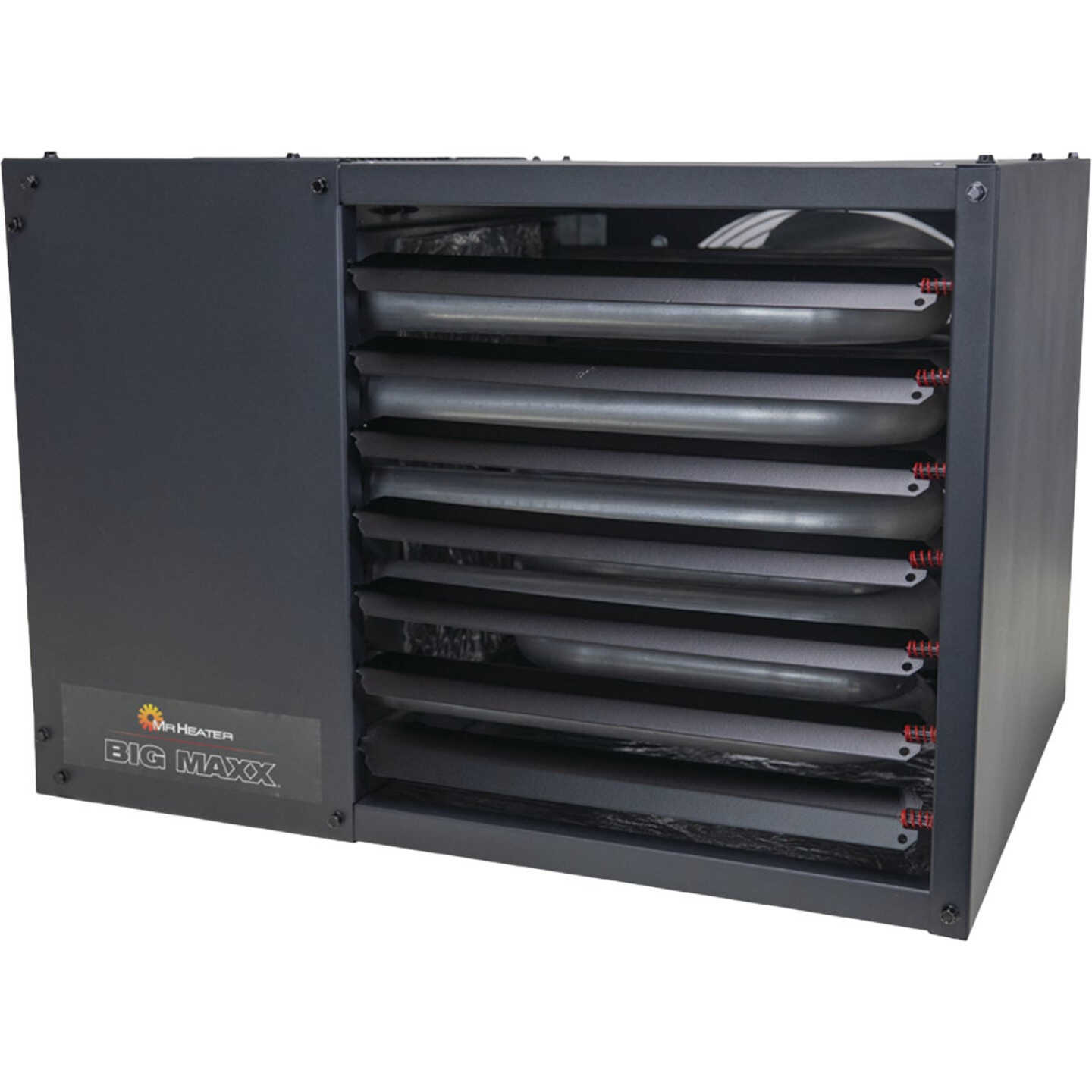 MR. HEATER Big Maxx 80,000 BTU Natural Gas Garage Heater Image 1