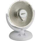 Home Impressions 800W Parabolic Electric Space Heater Image 1