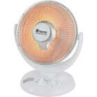 Home Impressions 800W Parabolic Electric Space Heater Image 4