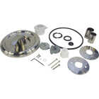 Danco Universal Delta Tub and Shower Trim Kit, Chrome Image 4