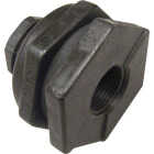 Abbott Rubber 3/4 In. Bulkhead Adapter Image 1