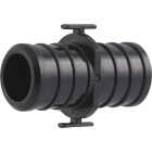 SharkBite PEX-B 3/4 In. Poly Alloy Barb Coupling (5-Pack) Image 1