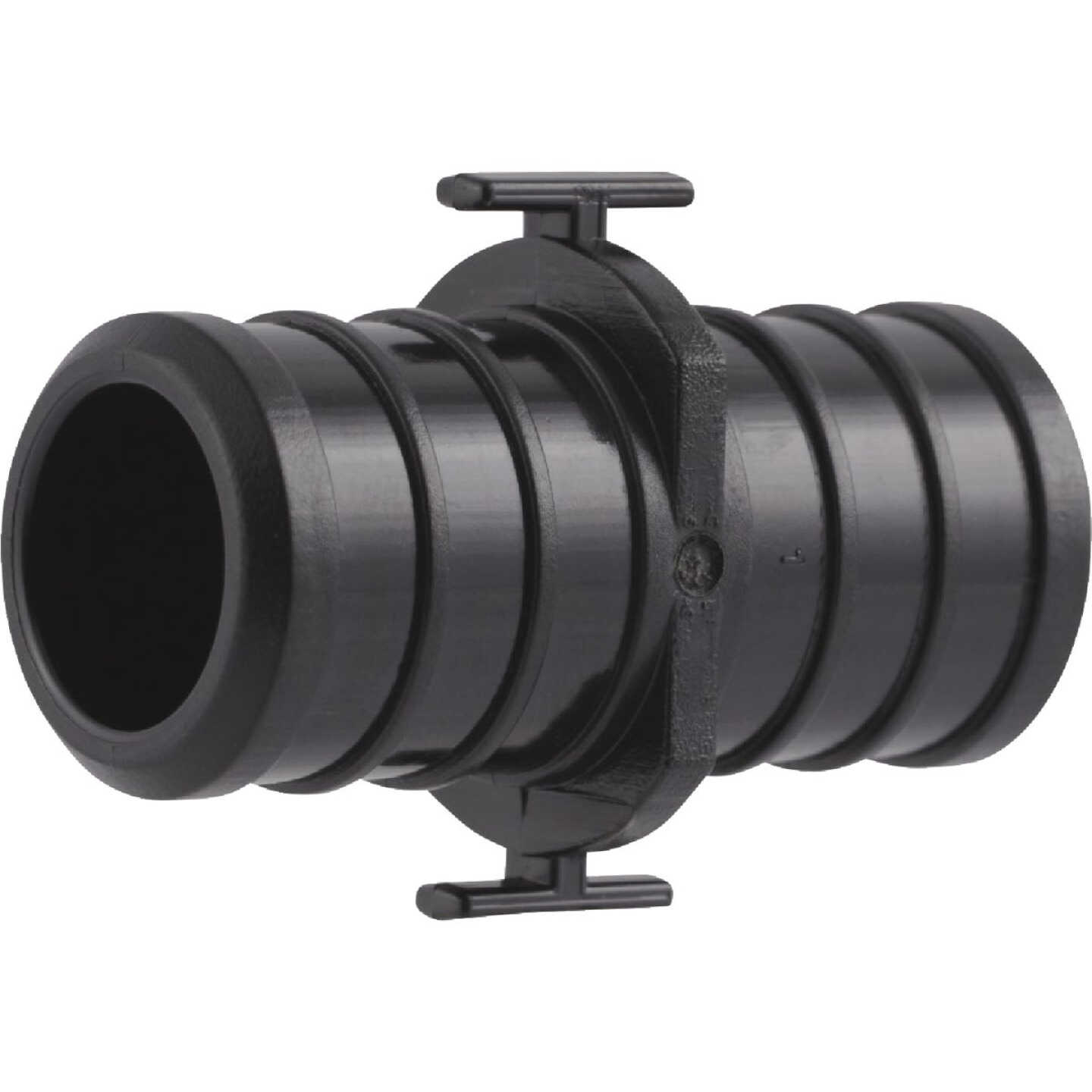 SharkBite PEX-B 3/4 In. Poly Alloy Barb Coupling (5-Pack) Image 1