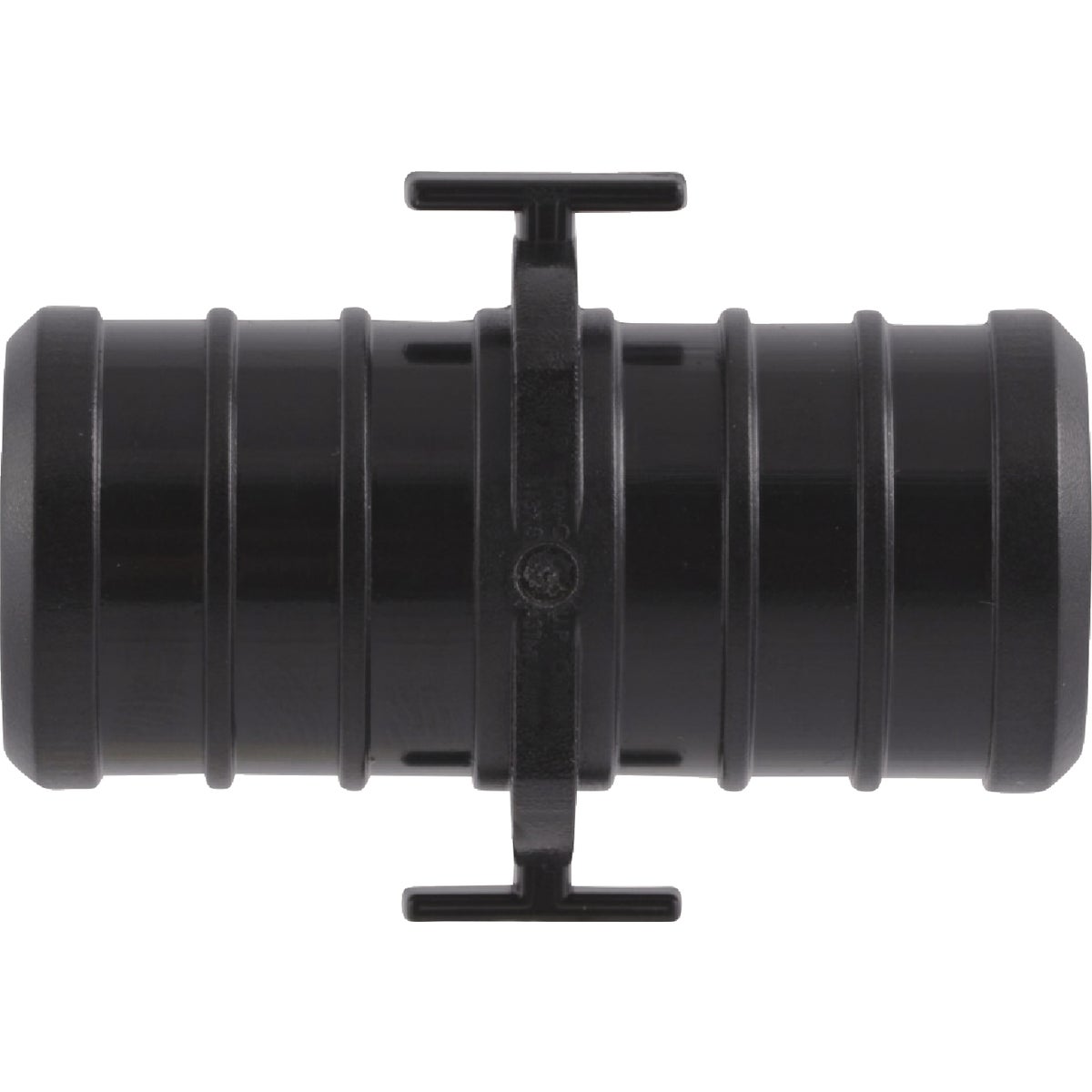 SharkBite PEX-B 3/4 In. Poly Alloy Barb Coupling (5-Pack) Image 3