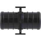 SharkBite PEX-B 3/4 In. Poly Alloy Barb Coupling (5-Pack) Image 3