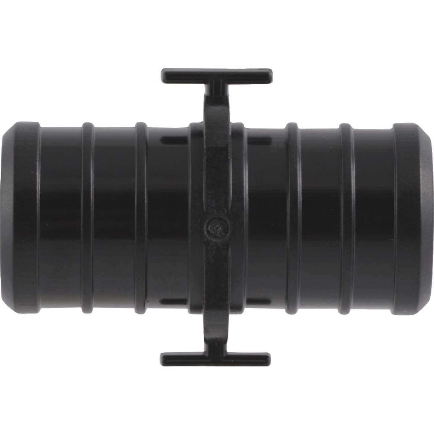 SharkBite PEX-B 3/4 In. Poly Alloy Barb Coupling (5-Pack) Image 3