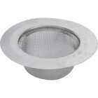 Danco Wide Rim Basket Kitchen Sink Strainer Image 1