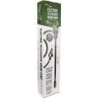 Delta In2ition 4-Spray 1.75GPM Two-In-One Shower Head, Brushed Nickel Image 2