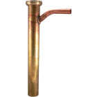 Keeney Brass 20 Ga. Dishwasher Tailpiece Image 1