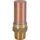 Oatey Quiet Pipes MIP Shock Absorber Image 5