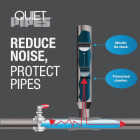 Oatey Quiet Pipes MIP Shock Absorber Image 2