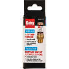 Oatey Quiet Pipes MIP Shock Absorber Image 1