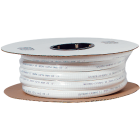 Abbott 2 In. x 25 Ft. Rubber Bulk Spa Flex Hose Image 1