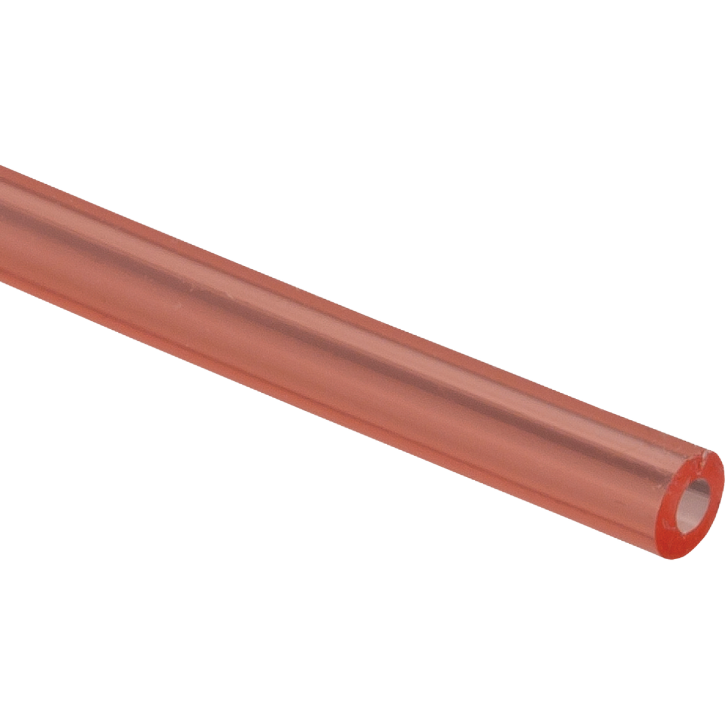 Abbott Rubber 1/8 In. ID x 100 Ft. L. Bulk General Purpose Fuel Line Hose Image 1