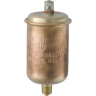 Maid O Mist 50 psi Auto Float Automatic Air Valve Image 1