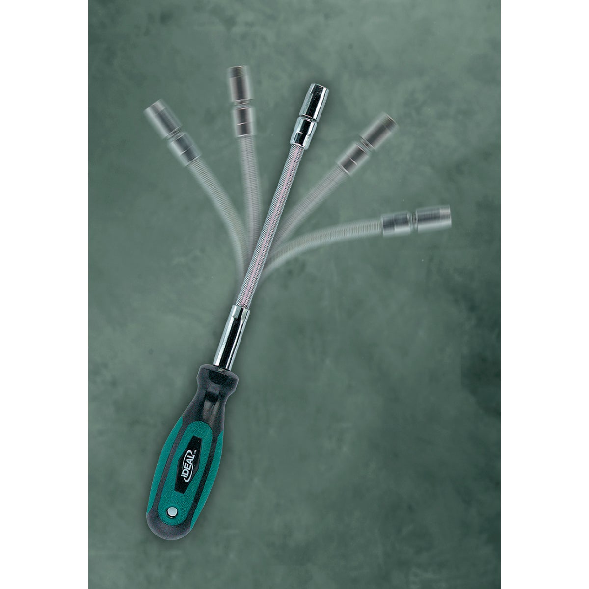 Ideal 1/4 In. and 5/16 In. Hex Hose Clamp Driver Image 2