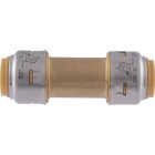 Sharkbite 1/2 In. Brass Push Check Valve Image 6