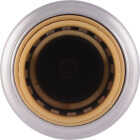 Sharkbite 1/2 In. Brass Push Check Valve Image 7